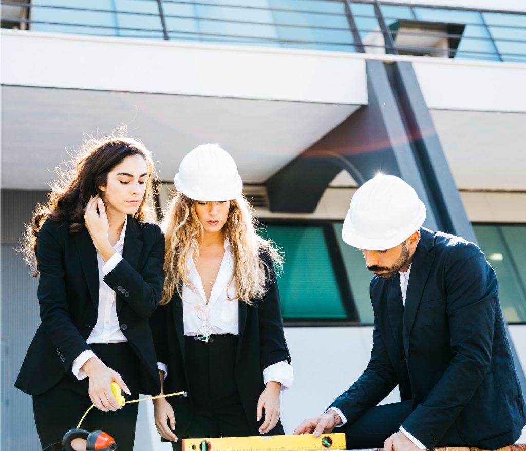 CPCWHS1001 – Prepare to Work Safely in the Construction Industry