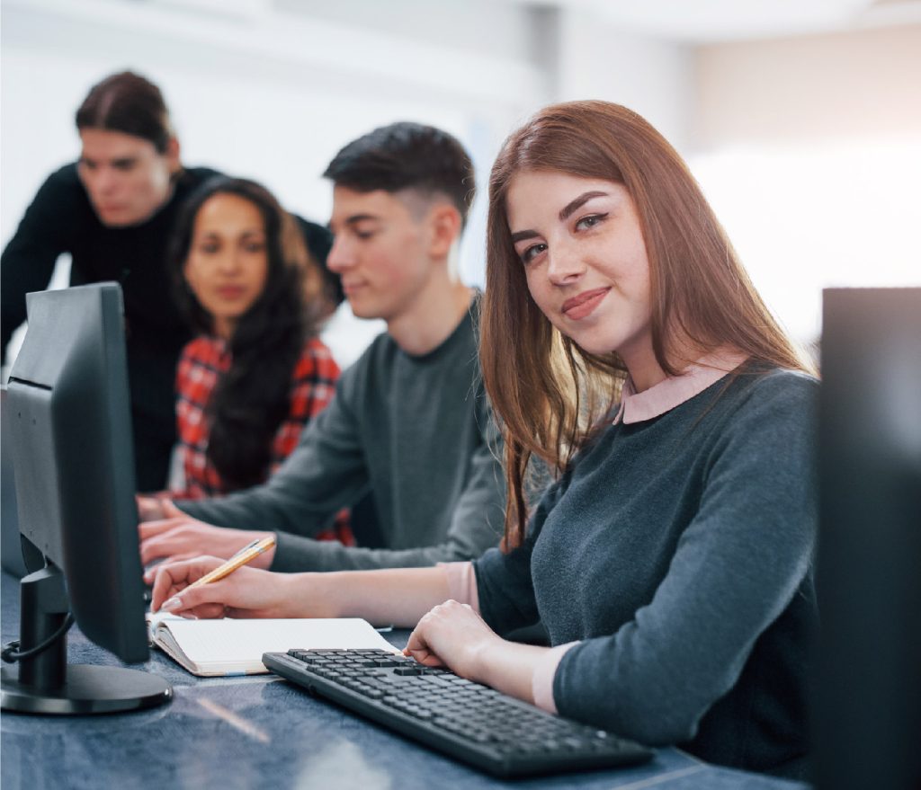 ICT40120 – Certificate IV in Information Technology