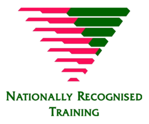 Nationally Recognized Training (RTO 46447) icon